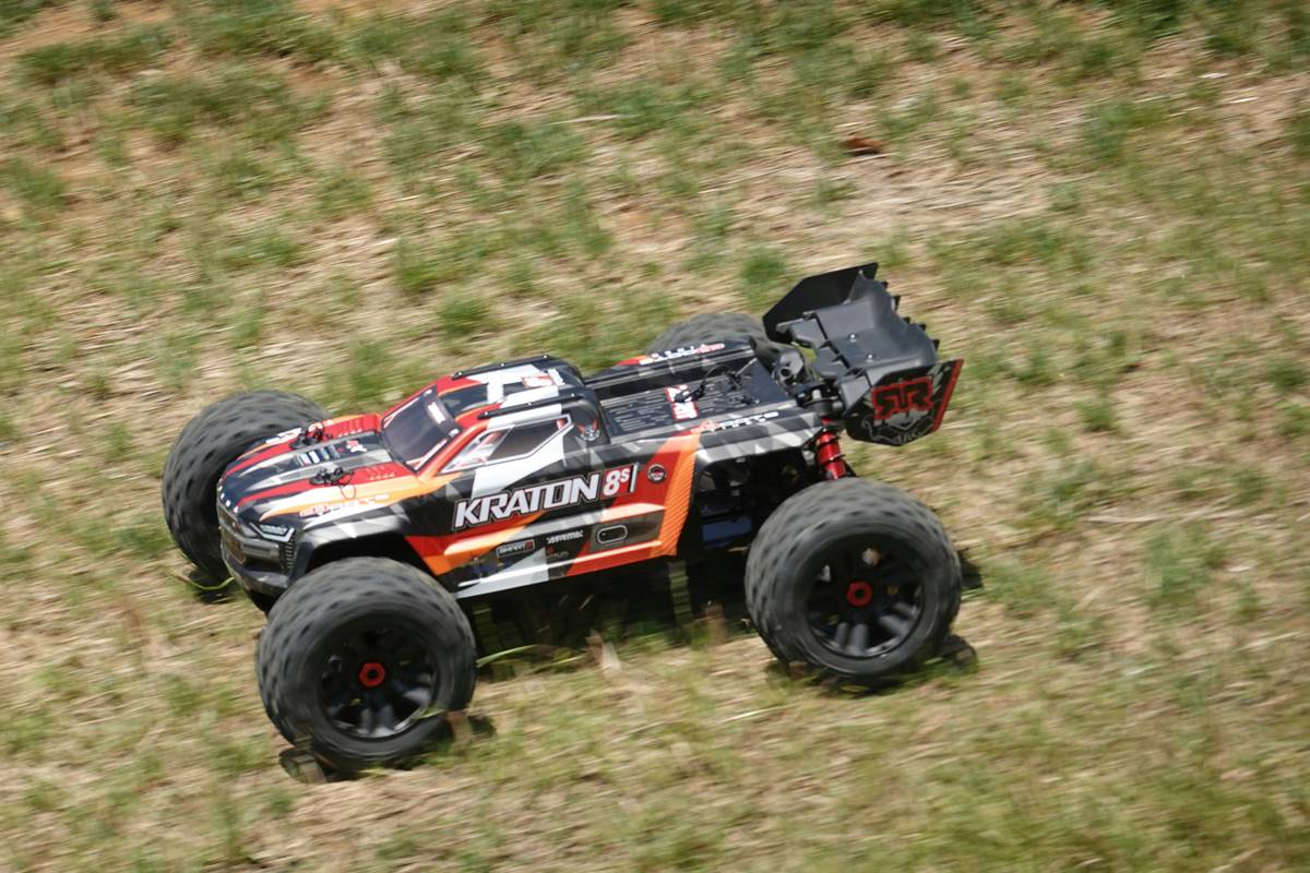 RC Car Racing Competitions: 7 Proven Tips to Avoid Costly Mistakes