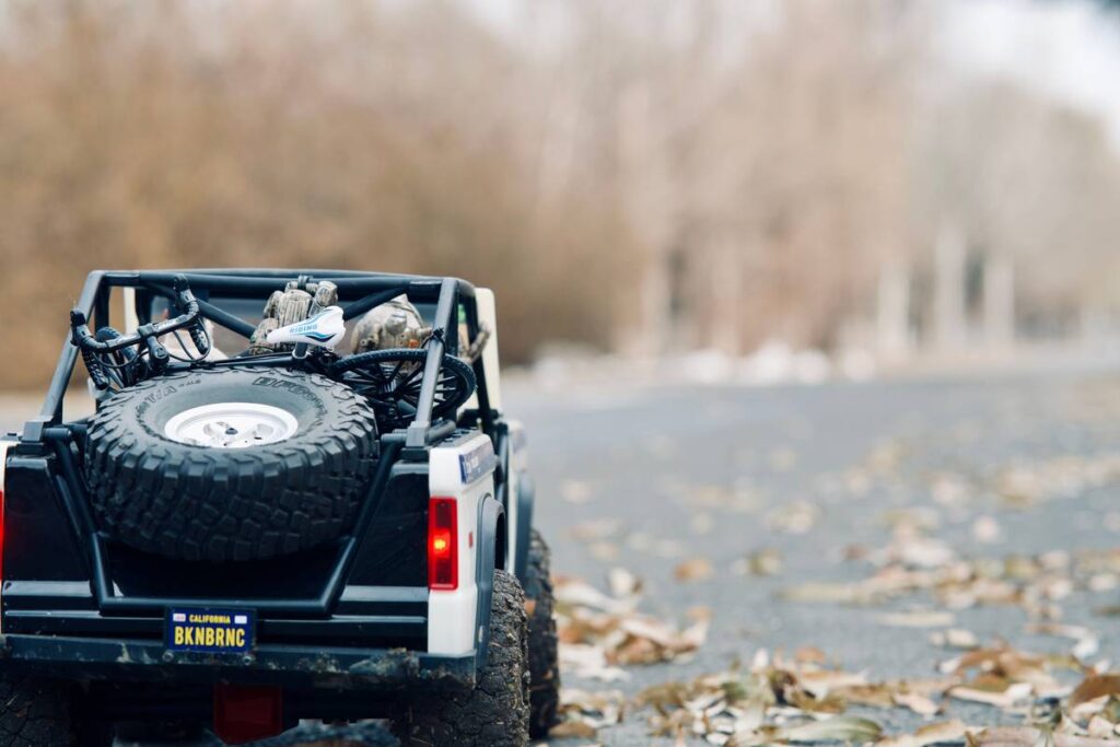 Rc Car Radio System: 7 Proven Ways to Avoid Costly Mistakes