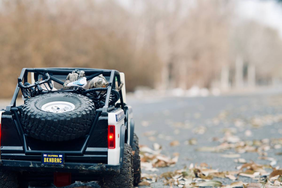 Rc Car Radio System: 7 Proven Ways to Avoid Costly Mistakes